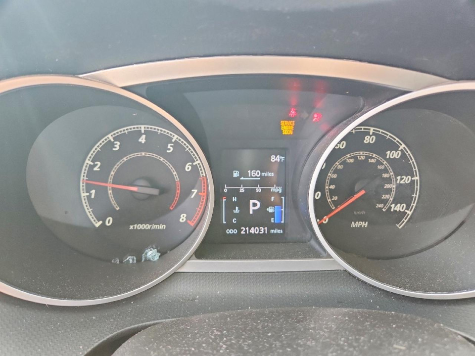 Mitsubishi OUTLANDER 2012 — Copart