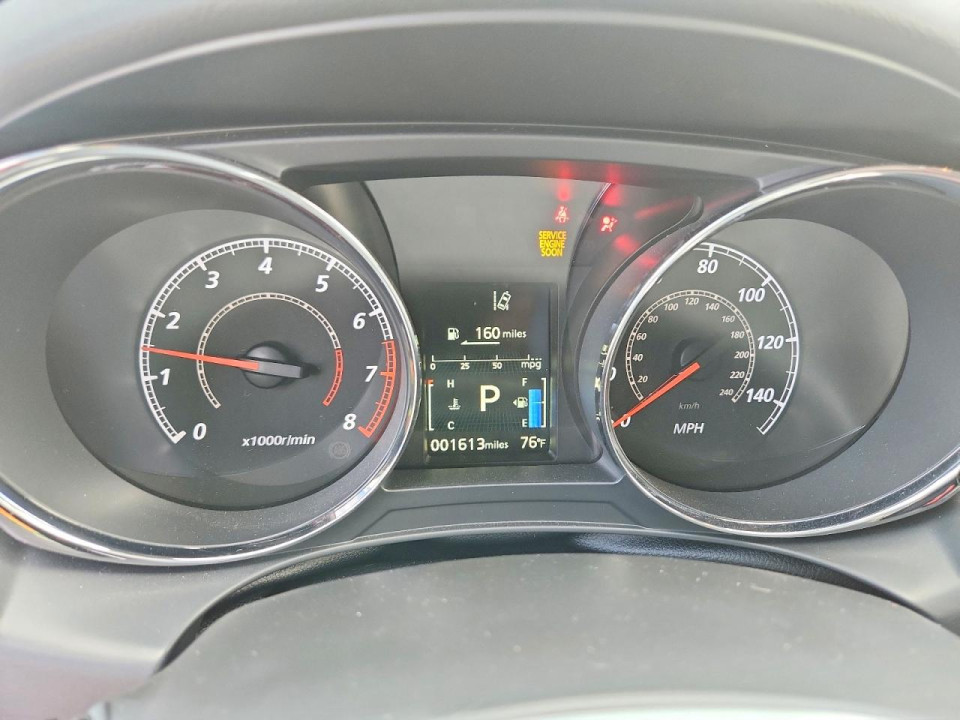 Mitsubishi OUTLANDER 2025 — Copart