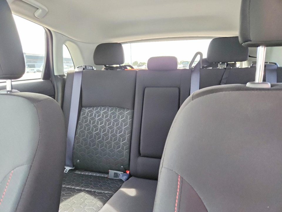 Mitsubishi OUTLANDER 2025 — Copart