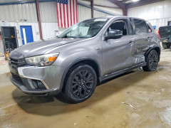 Mitsubishi OUTLANDER 2018 — Copart