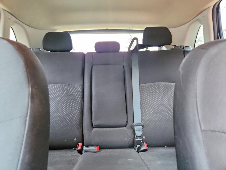 Mitsubishi OUTLANDER 2014 — Copart
