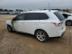 Mitsubishi OUTLANDER 2014 — Copart