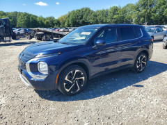 Mitsubishi OUTLANDER 2024 — Copart