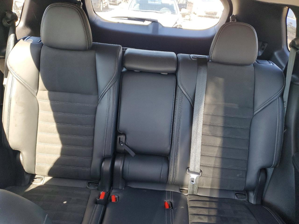Mitsubishi OUTLANDER 2024 — Copart