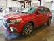 Mitsubishi OUTLANDER 2018 — Copart