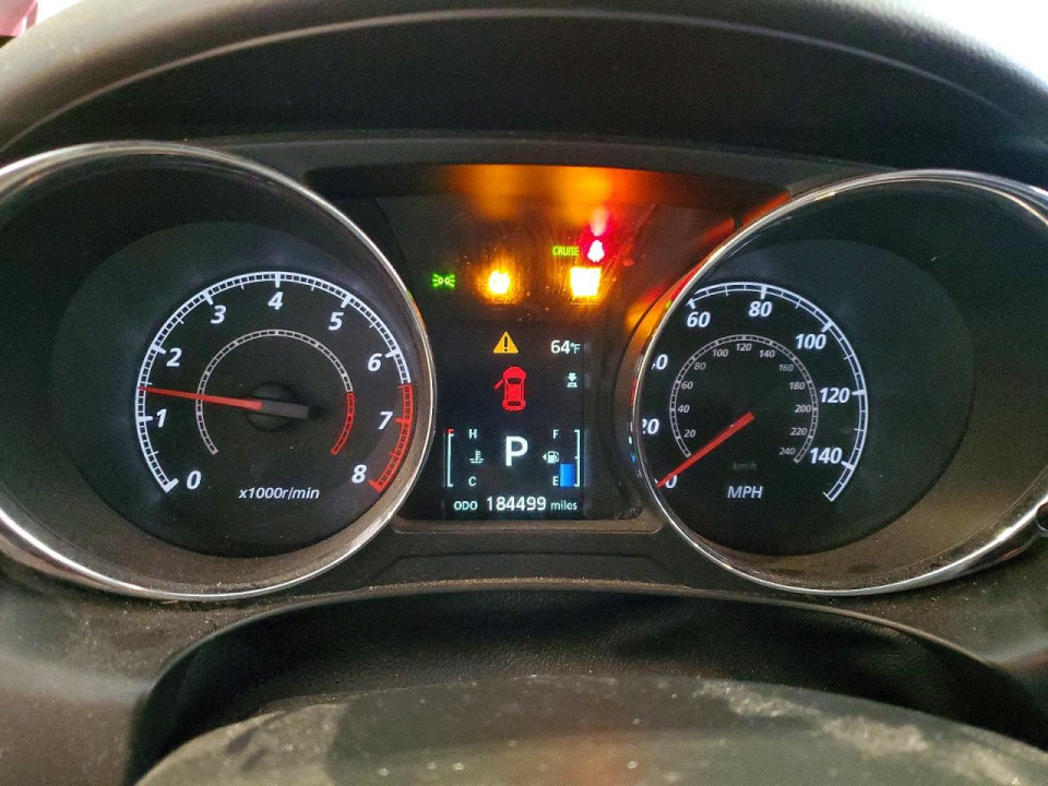 Mitsubishi OUTLANDER 2018 — Copart