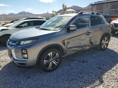 Mitsubishi OUTLANDER 2020 — Copart