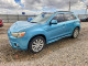Mitsubishi OUTLANDER 2011 — Copart