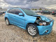 Mitsubishi OUTLANDER 2011 — Copart