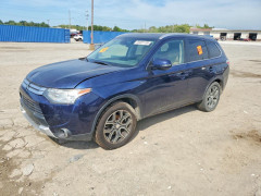 Mitsubishi OUTLANDER 2015 — Copart
