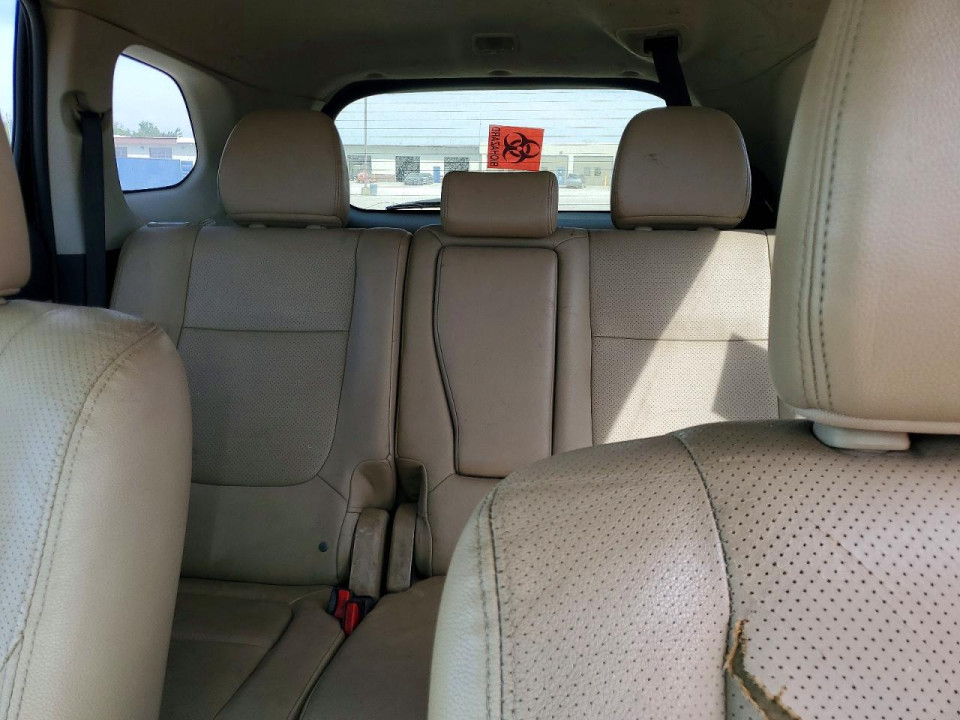 Mitsubishi OUTLANDER 2015 — Copart