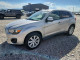 Mitsubishi OUTLANDER 2014 — Copart