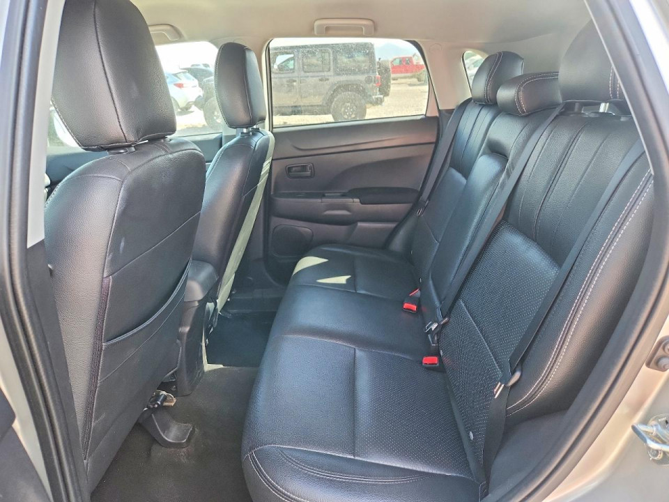 Mitsubishi OUTLANDER 2014 — Copart