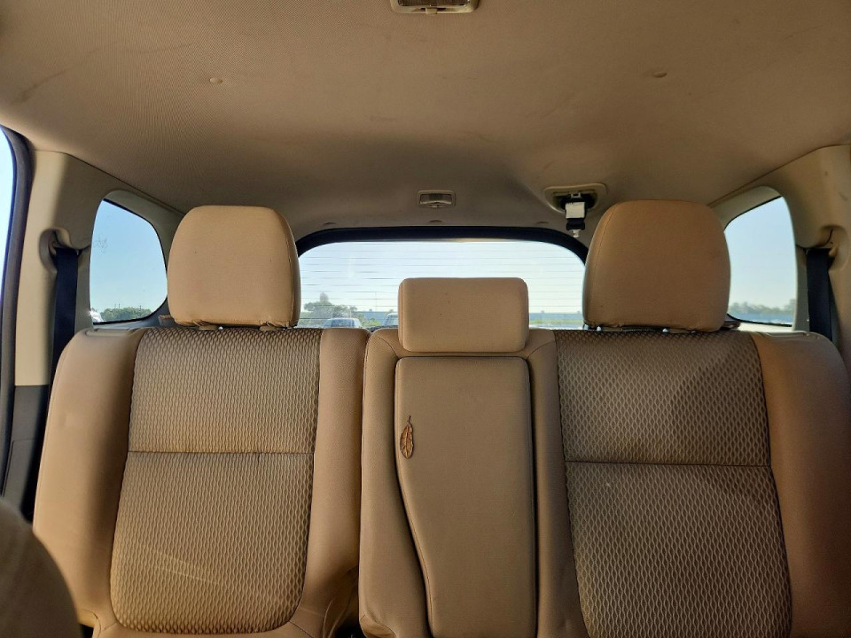 Mitsubishi OUTLANDER 2016 — Copart