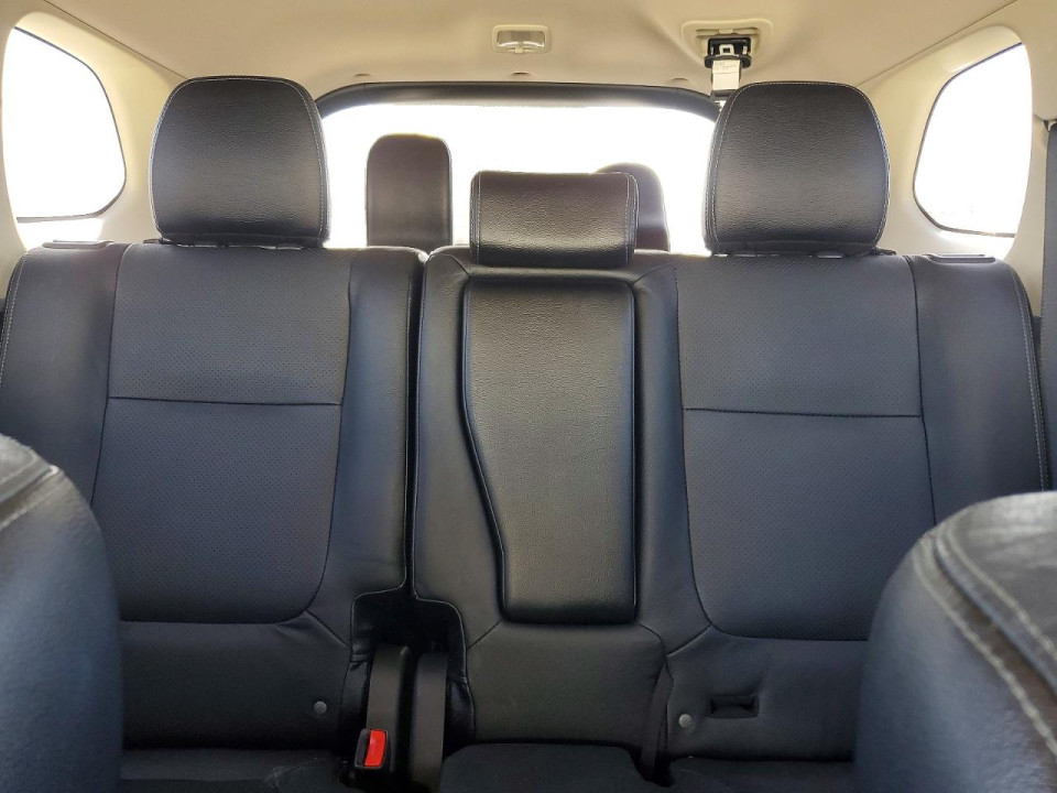 Mitsubishi OUTLANDER 2017 — Copart