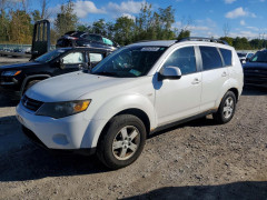Mitsubishi OUTLANDER 2008 — Copart
