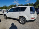 Mitsubishi OUTLANDER 2008 — Copart
