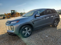 Mitsubishi OUTLANDER 2026 — Copart