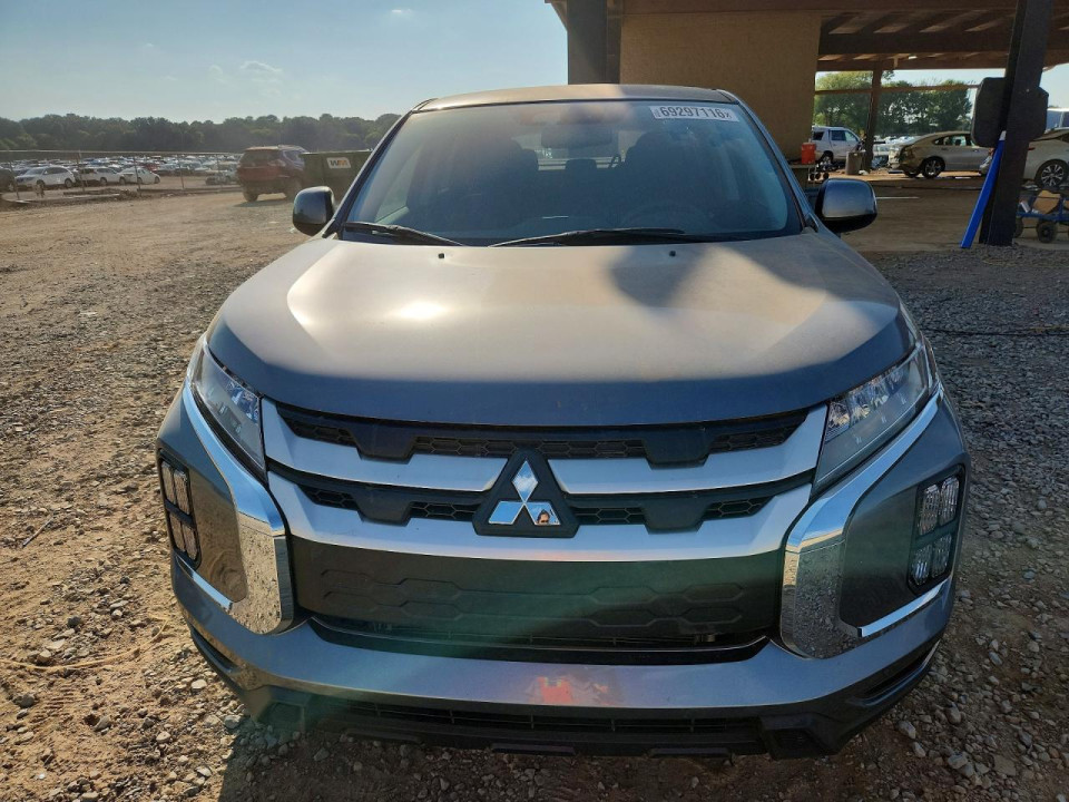 Mitsubishi OUTLANDER 2026 — Copart