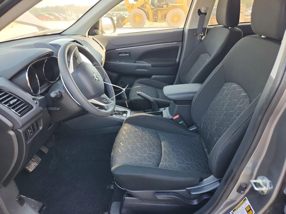 Mitsubishi OUTLANDER 2026 — Copart