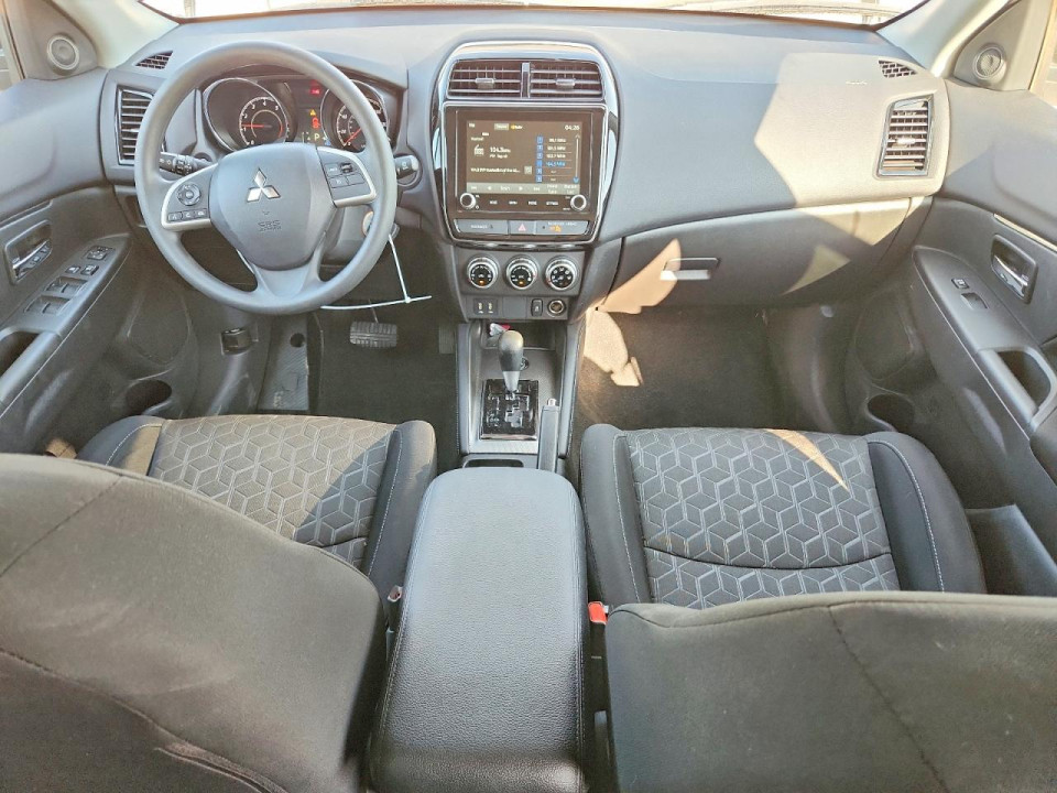 Mitsubishi OUTLANDER 2026 — Copart