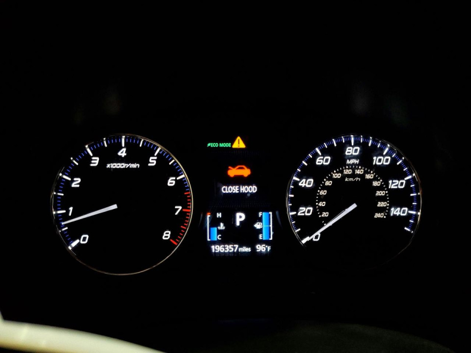 Mitsubishi OUTLANDER 2020 — Copart
