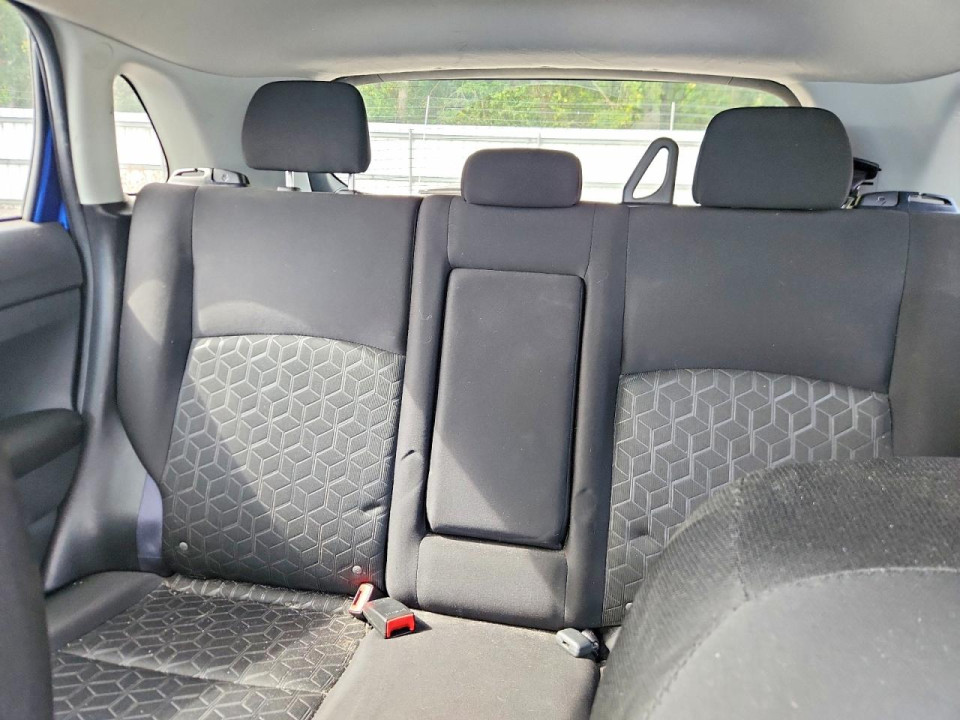 Mitsubishi OUTLANDER 2021 — Copart