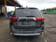 Mitsubishi OUTLANDER 2018 — Copart