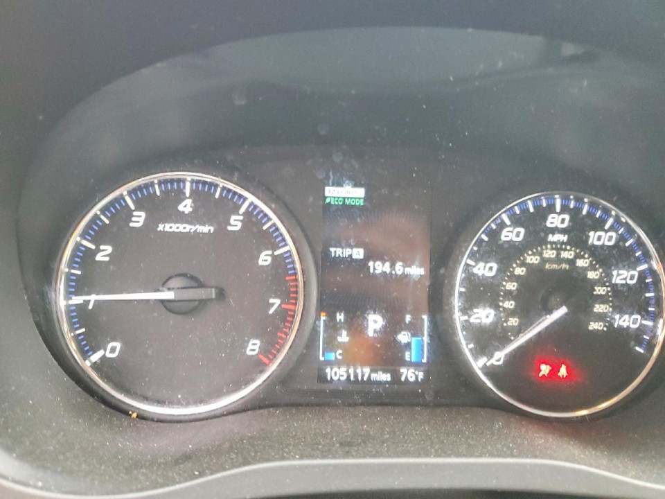 Mitsubishi OUTLANDER 2018 — Copart