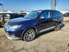 Mitsubishi OUTLANDER 2017 — Copart