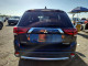 Mitsubishi OUTLANDER 2017 — Copart