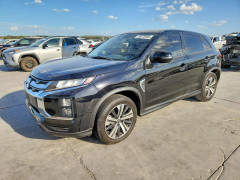 Mitsubishi OUTLANDER 2022 — Copart