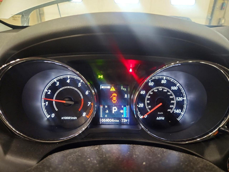 Mitsubishi OUTLANDER 2021 — Copart