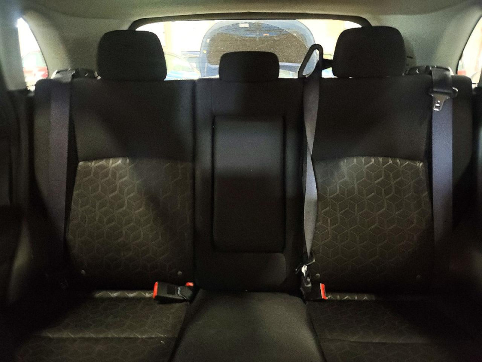 Mitsubishi OUTLANDER 2021 — Copart