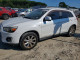 Mitsubishi OUTLANDER 2015 — Copart