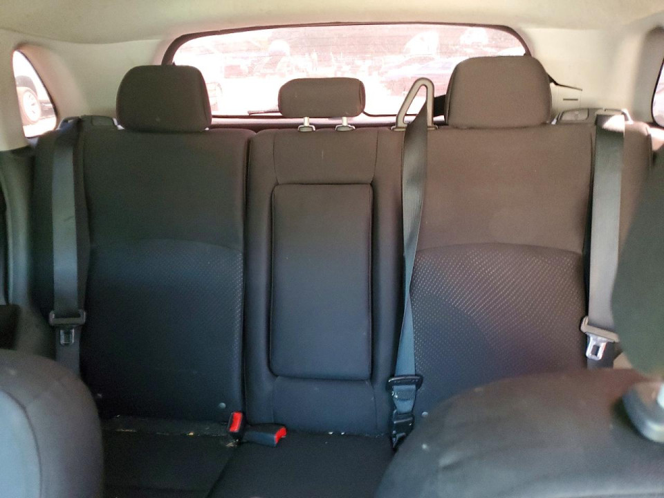 Mitsubishi OUTLANDER 2015 — Copart