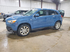Mitsubishi OUTLANDER 2013 — Copart