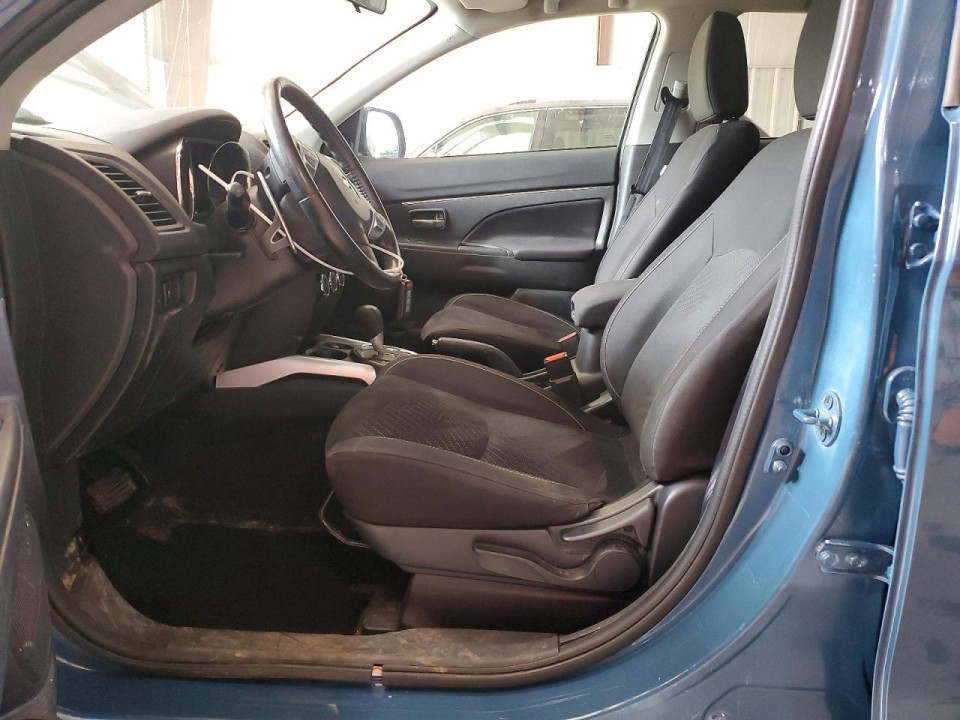 Mitsubishi OUTLANDER 2013 — Copart