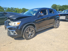 Mitsubishi OUTLANDER 2018 — Copart