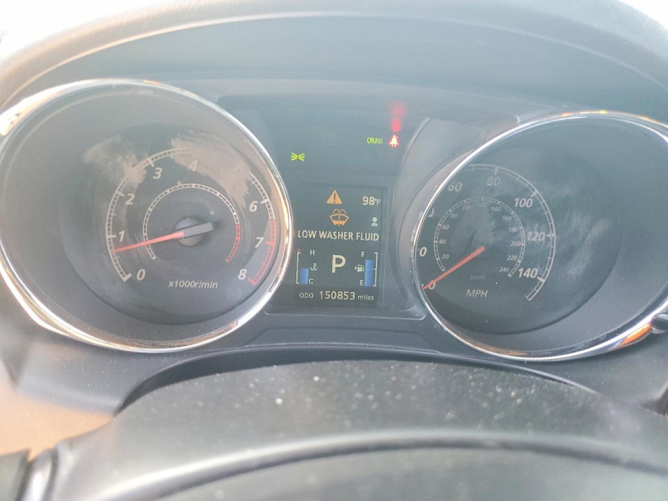 Mitsubishi OUTLANDER 2018 — Copart