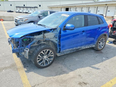 Mitsubishi OUTLANDER 2019 — Copart