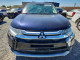 Mitsubishi OUTLANDER 2016 — Copart