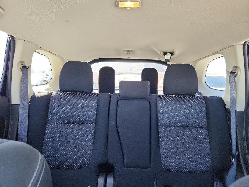 Mitsubishi OUTLANDER 2016 — Copart