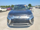 Mitsubishi OUTLANDER 2020 — Copart