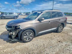 Mitsubishi OUTLANDER 2020 — Copart