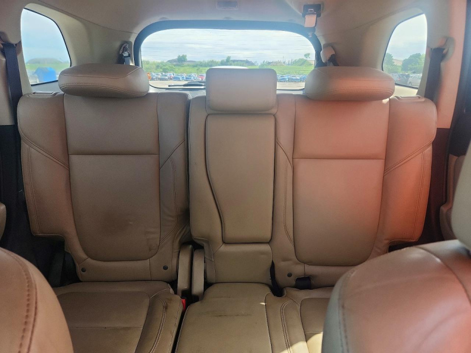 Mitsubishi OUTLANDER 2020 — Copart