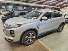 Mitsubishi OUTLANDER 2026 — Copart