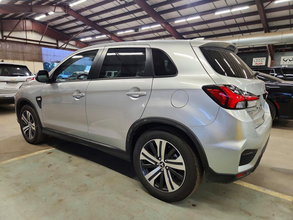 Mitsubishi OUTLANDER 2026 — Copart