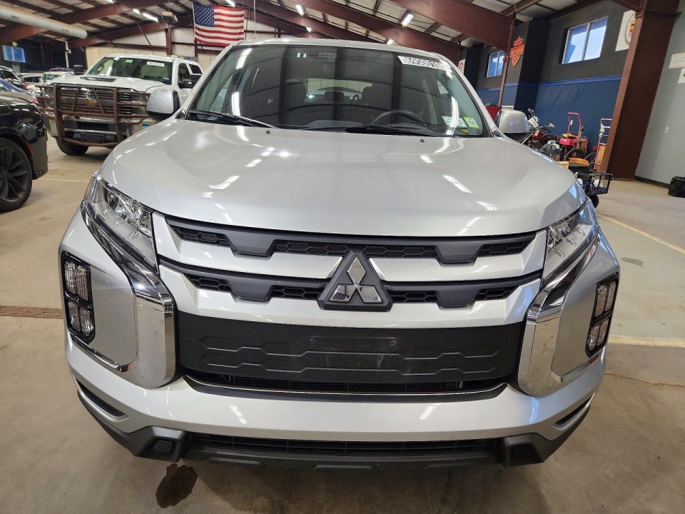 Mitsubishi OUTLANDER 2026 — Copart