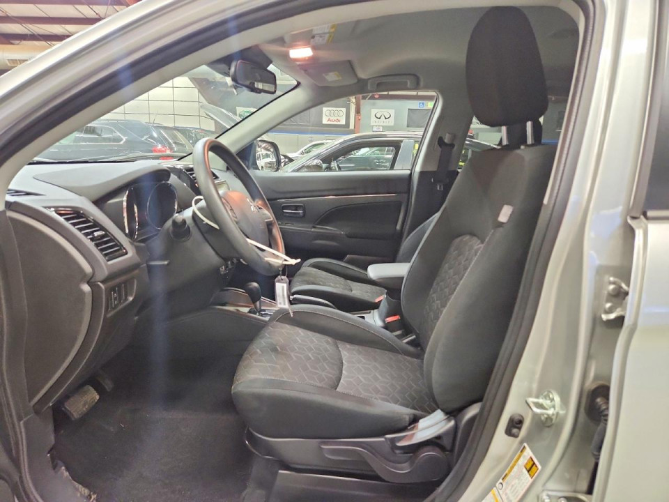Mitsubishi OUTLANDER 2026 — Copart